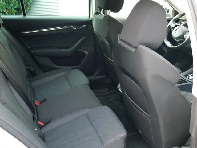 Skoda Octavia 2.0 TDI Style Style