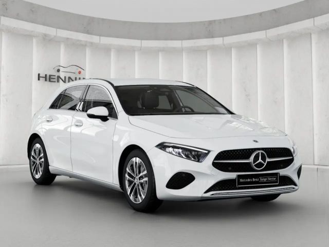 Mercedes-Benz A 180 Progressive