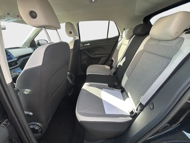 Volkswagen T-Cross 1.0 TSI DSG Style