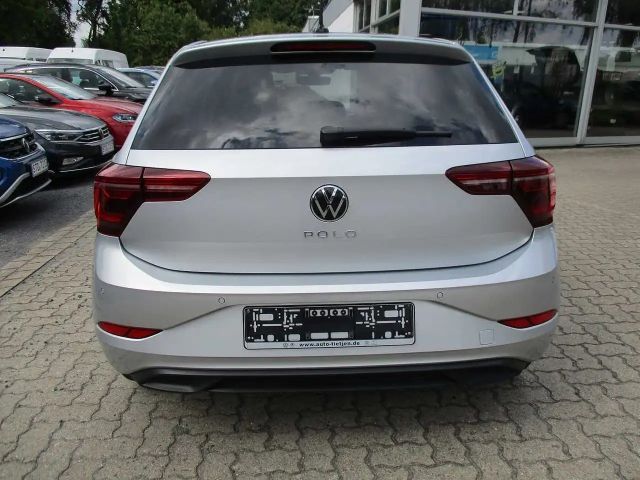 Volkswagen Polo 1.0 TSI Style