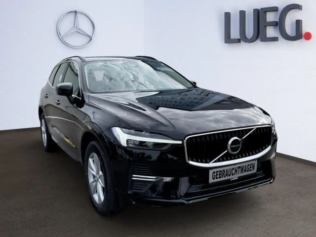 Volvo XC60 Core
