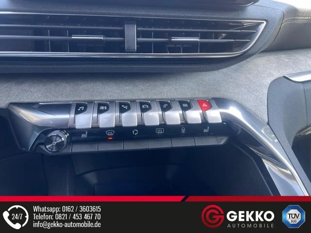 Peugeot 5008 GT-Line PureTech