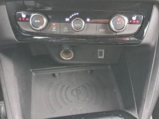 Opel Corsa 1.2 Turbo GS-Line Grand Sport Turbo