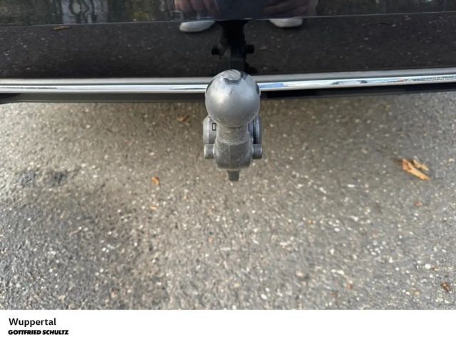 Volkswagen Golf 2.0 TDI DSG