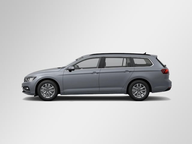 Volkswagen Passat 2.0 TDI Business DSG Variant