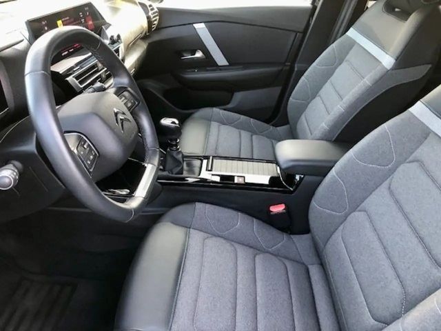 Citroën C4 Feel Pack PureTech