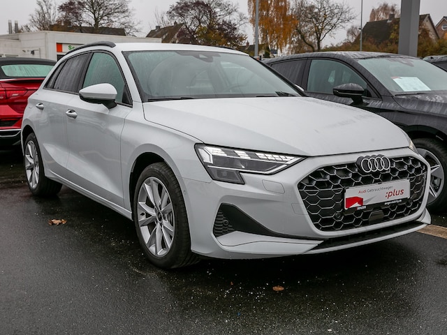 Audi A3 30 TFSI S-Tronic Sportback