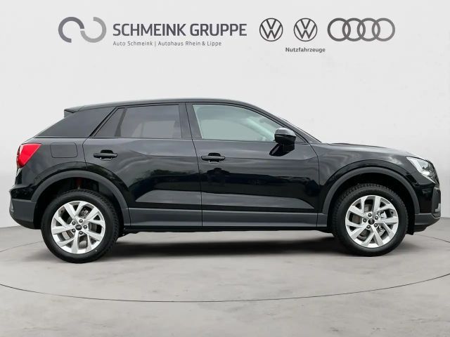 Audi Q2 30 TFSI
