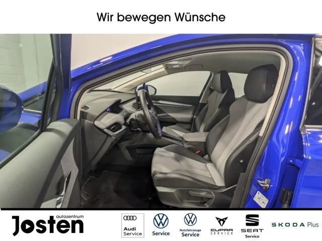 Skoda Enyaq Loft iV 50