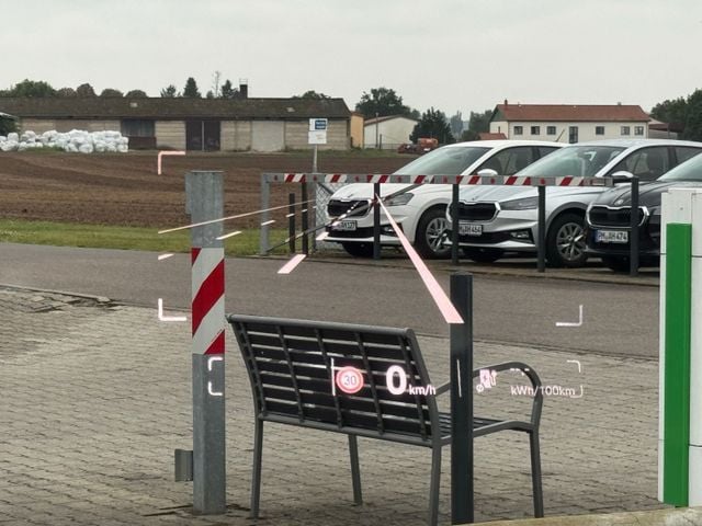 Skoda Elroq ELROQ RS*MAXX*360°Cam*AHK*21Zoll*Wärmepumpe*