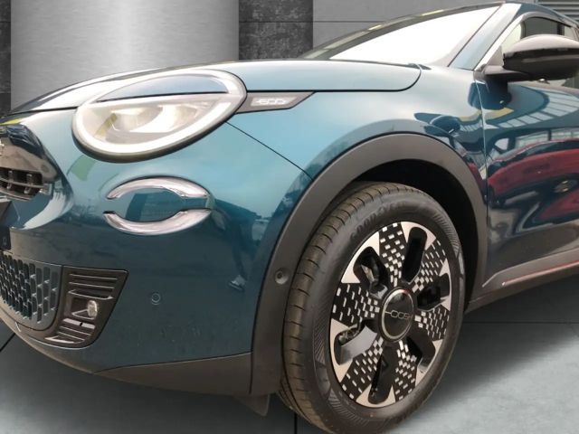 Fiat 600e La Prima