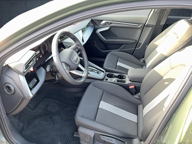 Audi A3 30 TFSI S-Tronic Sportback