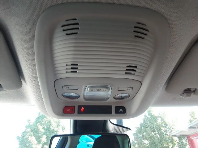 Citroën C3 Aircross Plus PureTech