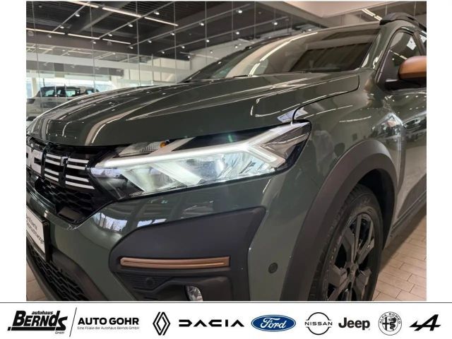 Dacia Jogger Extreme TCe 110