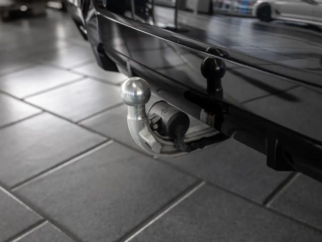 BMW X3 M-Sport xDrive