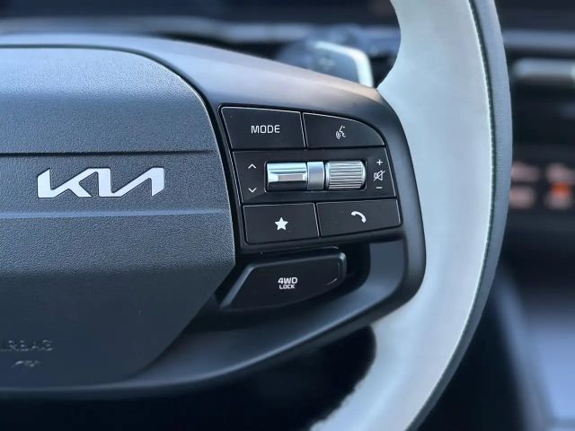 Kia Sportage GT-Line Vierwielaandrijving