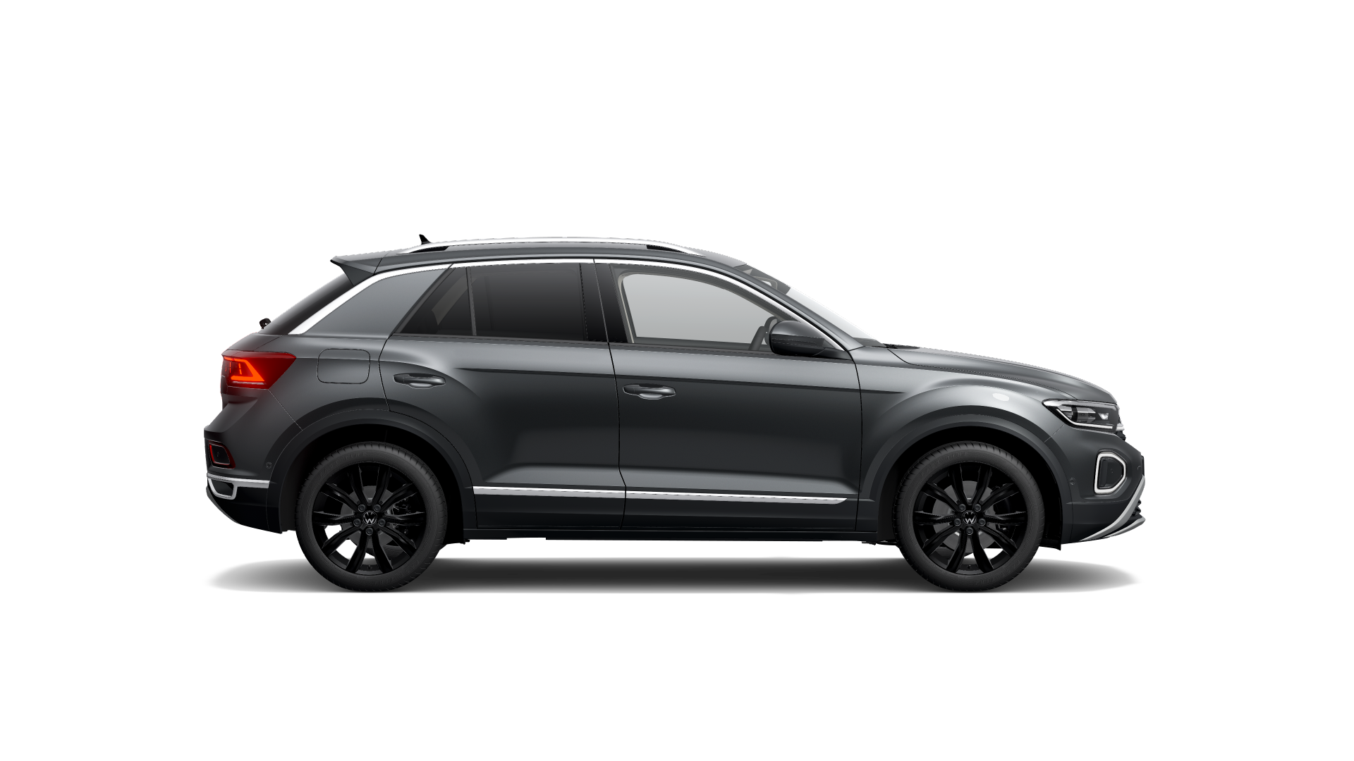 Volkswagen T-Roc 2.0 TDI IQ.Drive Style