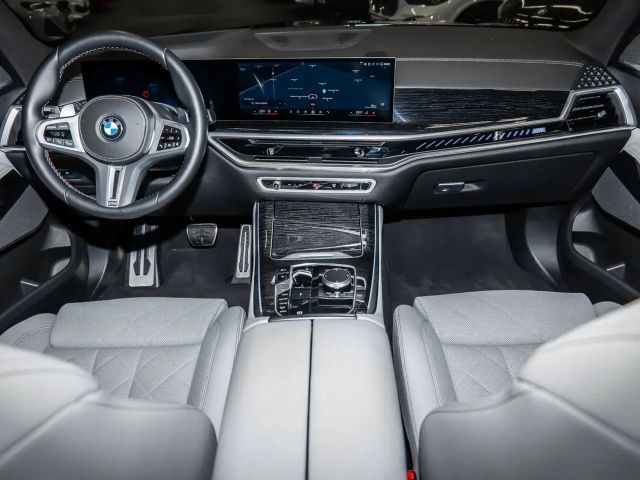 BMW X5 M-Sport M60i xDrive