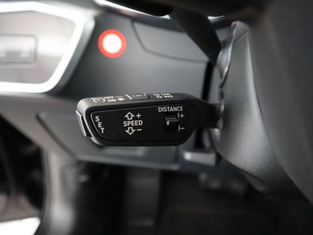 Audi A6 55 TFSI Quattro Sedan Sport