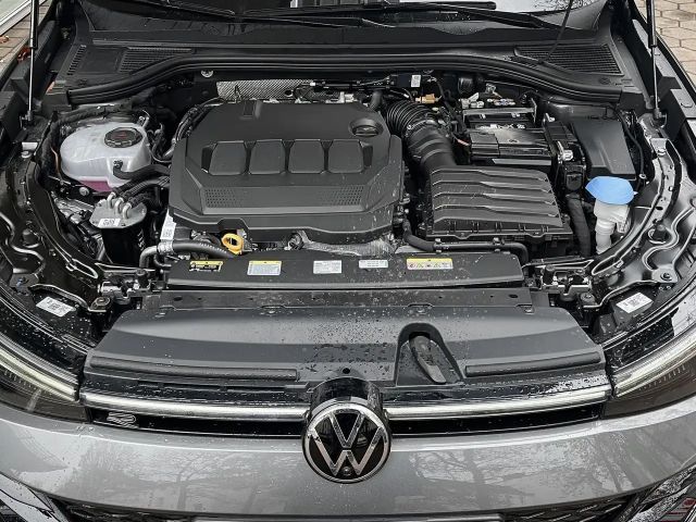 Volkswagen Passat 2.0 TDI DSG R-Line