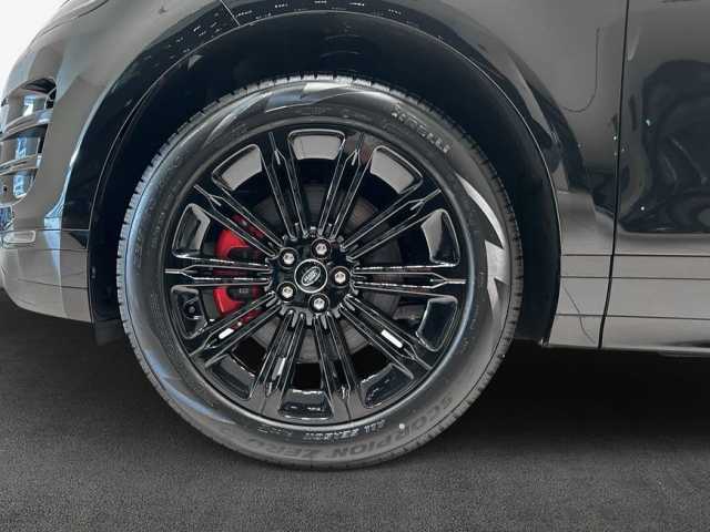 Land Rover Range Rover Evoque D200 Dynamic SE