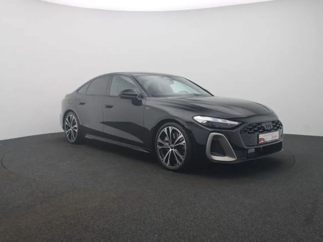 Audi A5 Hybride S-Line