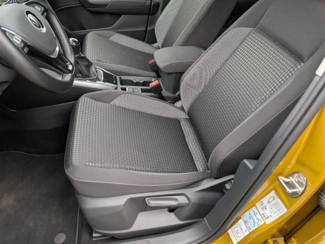 Volkswagen T-Roc 1.0 TSI