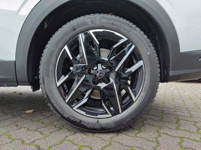 Peugeot 5008 GT-Line Hybrid