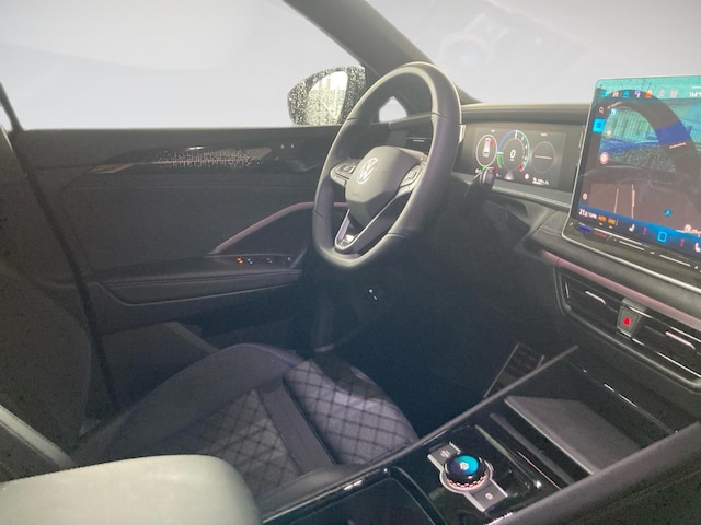 Volkswagen Tayron DSG eHybrid