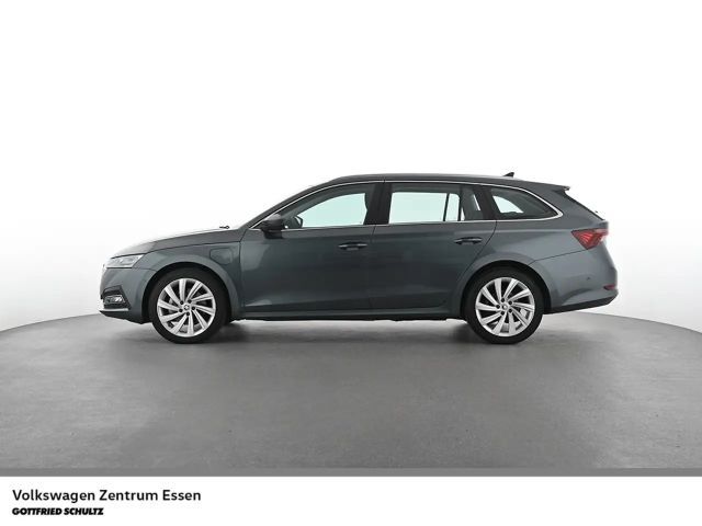 Skoda Octavia Combi Style Style iV