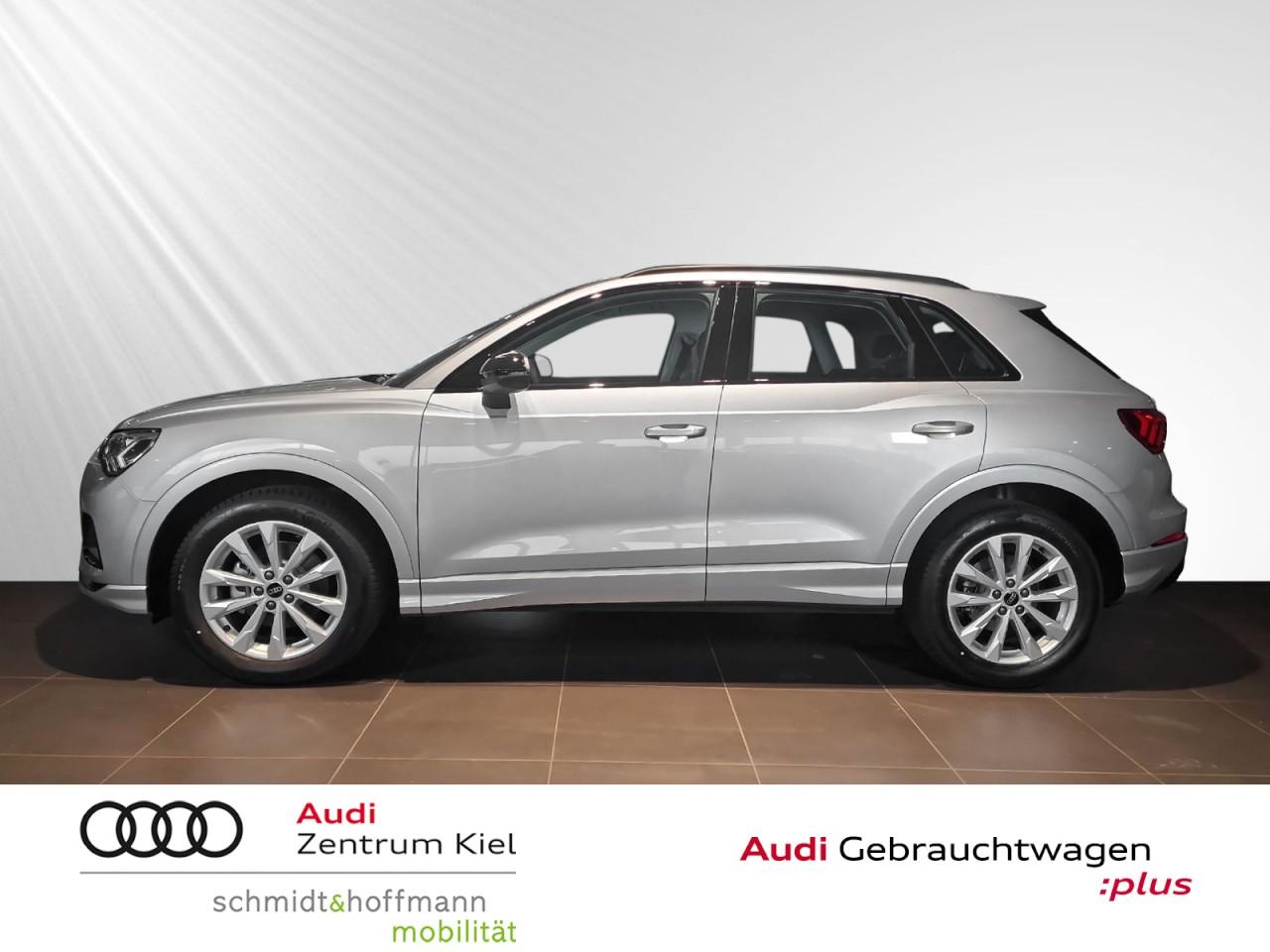 Audi Q3 35 TFSI S-Tronic