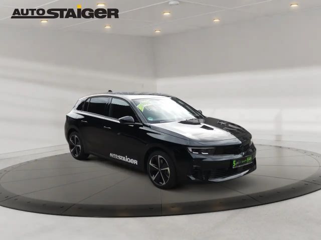 Opel Astra 1.2 Turbo Hybrid Turbo