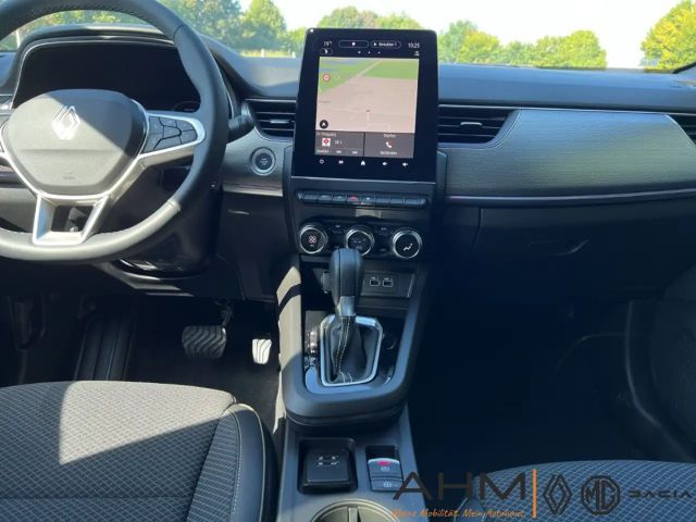 Renault Arkana Hybrid TCe 140 Techno