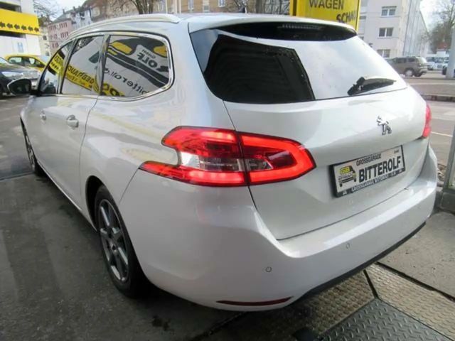 Peugeot 308 Allure Pack SW