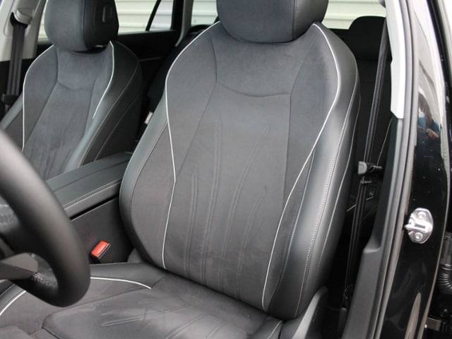 Volkswagen Passat 1.5 eTSI DSG Variant