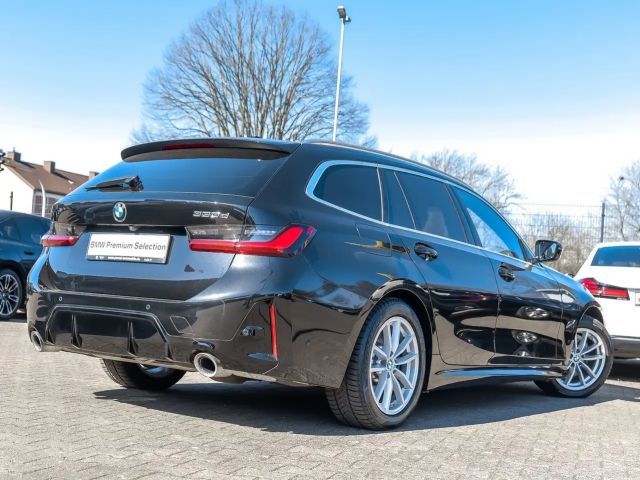 BMW 330 330d M-Sport Touring