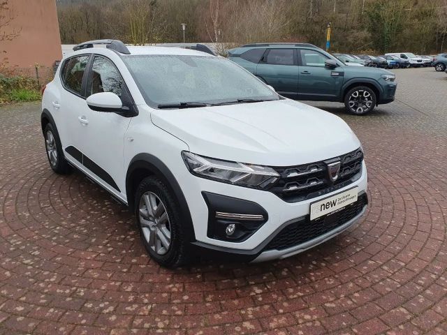 Dacia Sandero Comfort Stepway