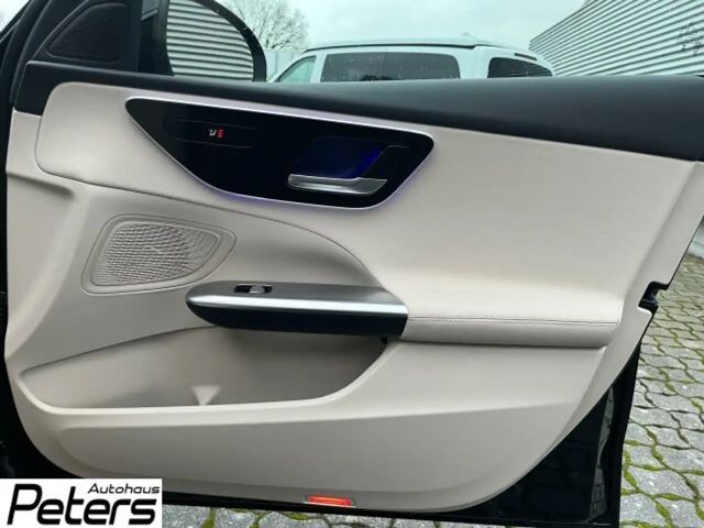 Mercedes-Benz C 300 AVANTGARDE Estate