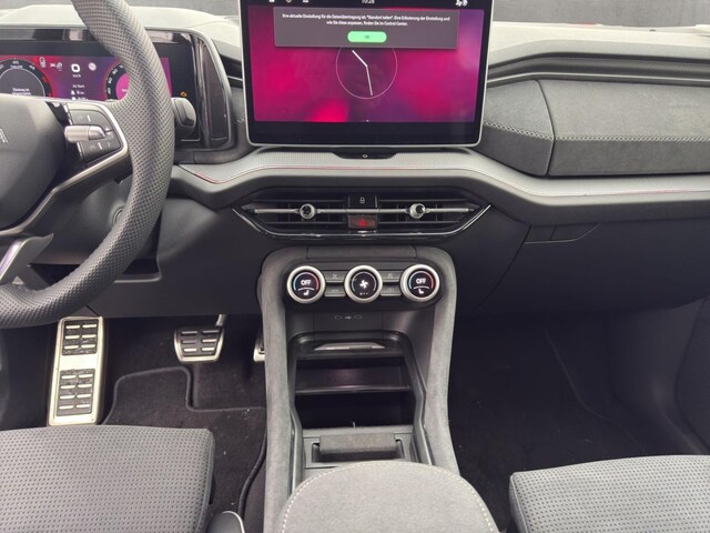 Skoda Kodiaq 4x4 Sportline