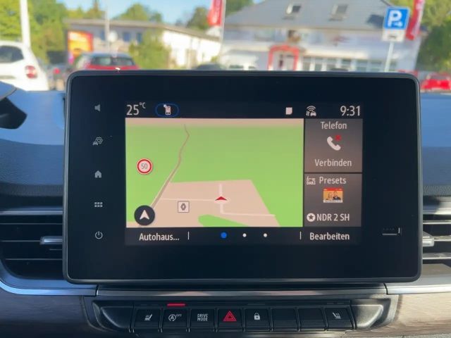 Renault Kangoo EDC Techno dCi 115