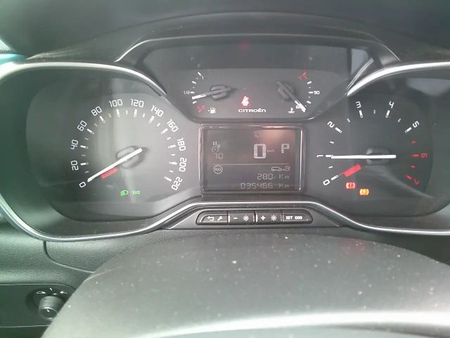 Citroën C3 Pack Shine