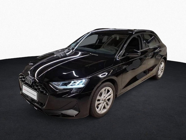 Audi A3 30 TFSI S-Tronic Sportback
