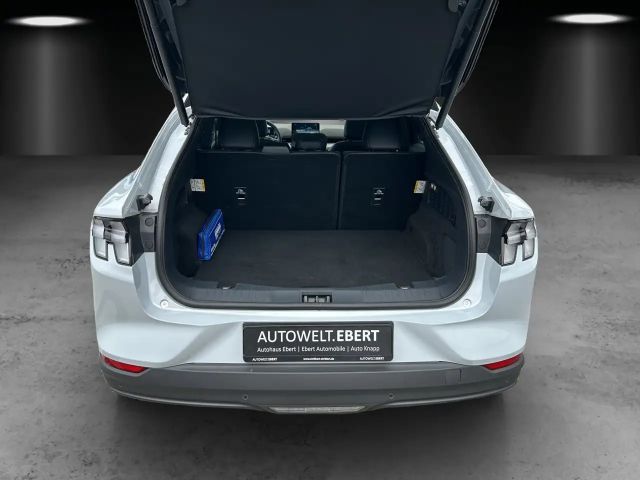 Ford Mustang Mach-E Mustang MACH-E Navi Leder Panodach