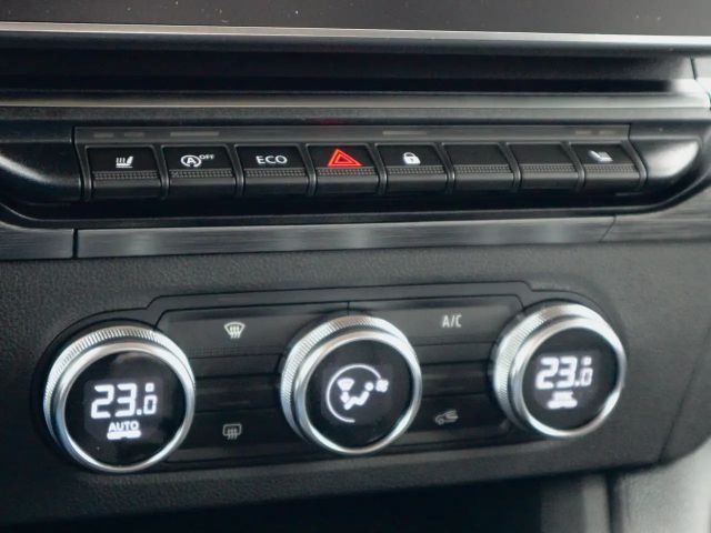 Nissan Townstar DIG-T N-Connecta