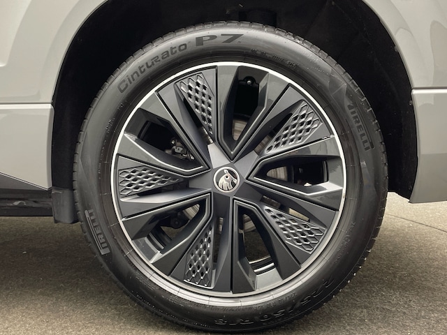 Skoda Karoq 2.0 TDI 4x4