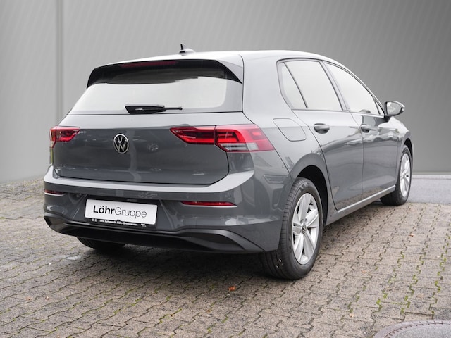 Volkswagen Golf Golf VIII Life