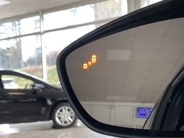 Ford Focus ST Line Vignale