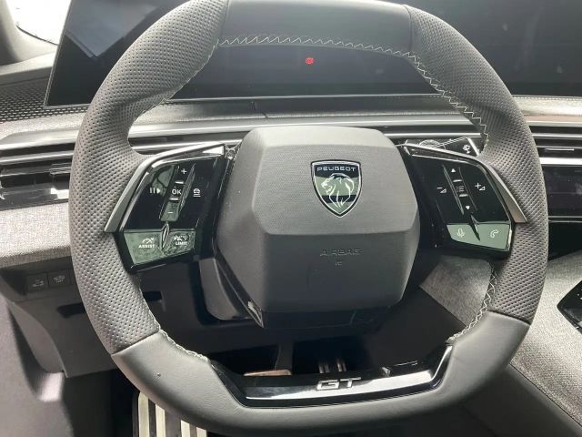 Peugeot E-3008 GT-Line