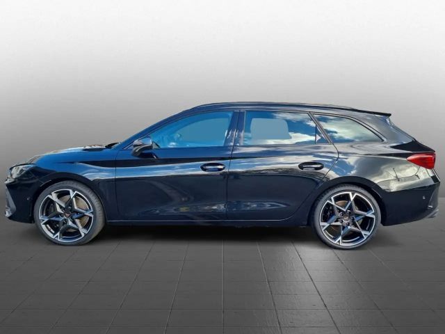 Cupra Leon 2.0 TSI DSG Sportstourer VZ