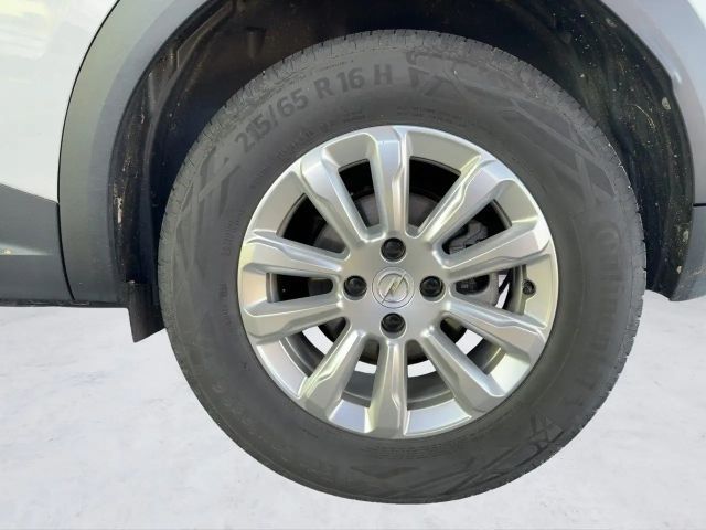 Opel Mokka Edition Mokka-e